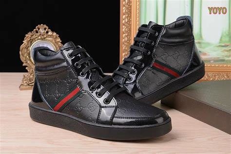 gucci homme chaussure